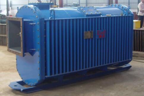 KS13-1000KVA广水矿用变压器